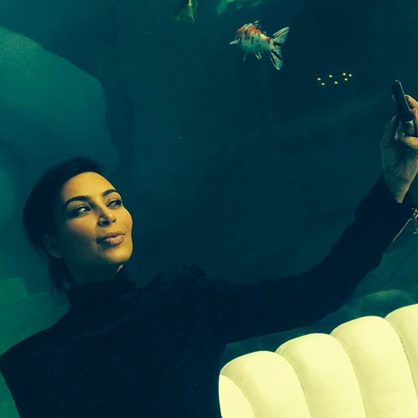 Kim Kardashian Kim Kardashian